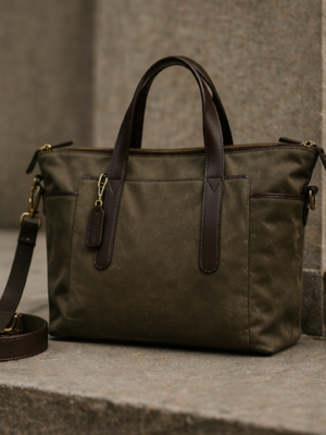 Dobago Classic™ Dog Owner Tote Bag. (Coming Soon)