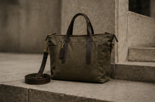 Dobago Classic™ Dog Owner Tote Bag. (Coming Soon)