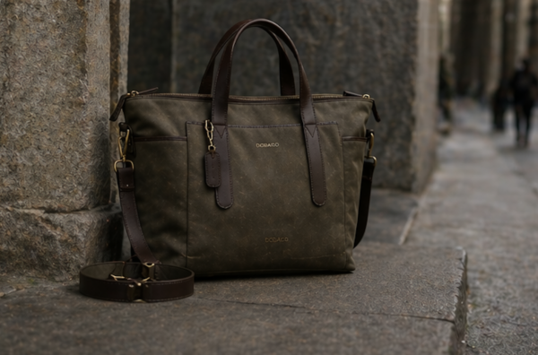 Dobago Classic™ Dog Owner Tote Bag. (Coming Soon)