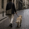 Dobago Classic™ Dog Owner Tote Bag. (Coming Soon)