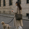 Dobago Classic™ Dog Owner Tote Bag. (Coming Soon)